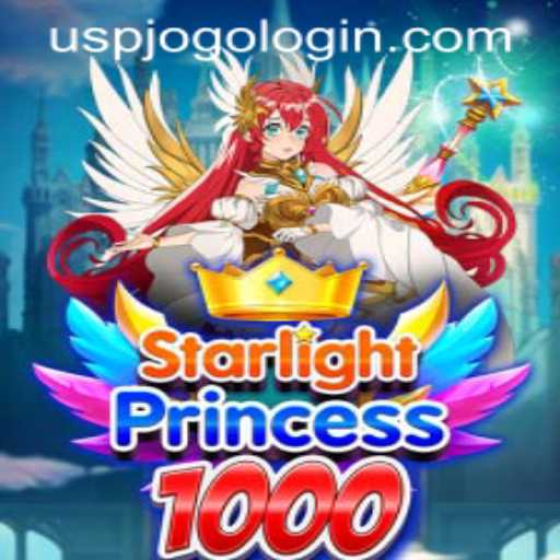 Explore StarlightPrincess1000: The Enchanting Realm of Skyward Adventures