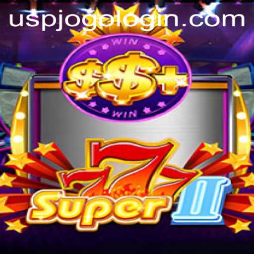Discover the Thrilling World of Super777II: A Guide to Game Rules and Features