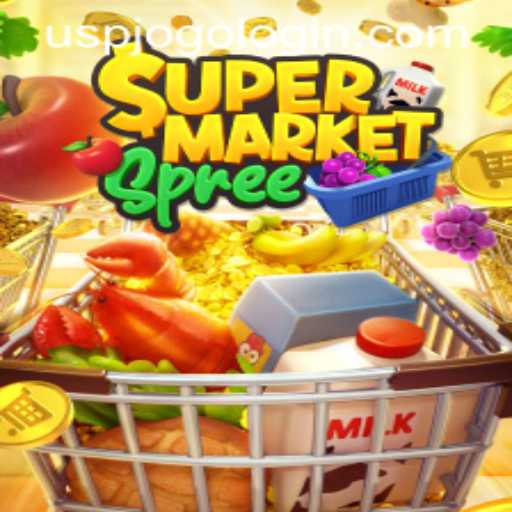SupermarketSpree: Dive into the Fast-Paced World of Retail Gaming