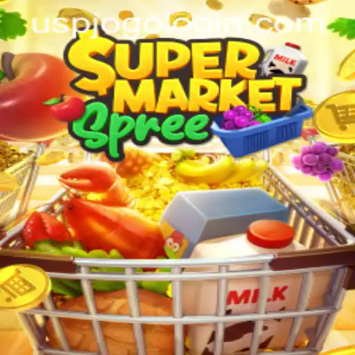 SupermarketSpree: Dive into the Fast-Paced World of Retail Gaming