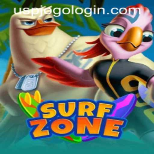 SurfZone: Riding the Wave of Adventure Through uspjogo PH Login