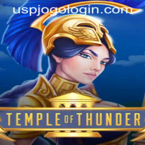 Temple of Thunder: An Epic Gaming Experience Awaits