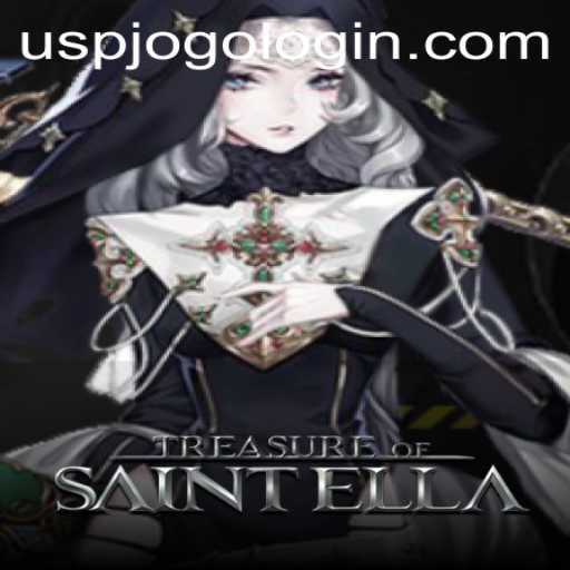 Discover the Exciting World of TreasureofSaintElla: A Riveting Adventure Game
