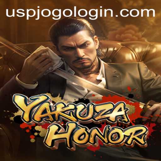 YakuzaHonor: The Immersive Crime Saga Game Taking the World by Storm