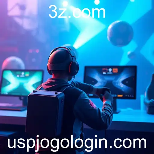 A Revolução dos Jogos Online no USPJogo