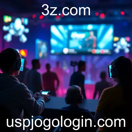 Uspjogo: Evolução e Tendências no Mercado de Jogos em 2025