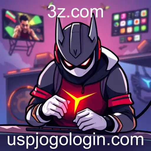 A Ascensão do Portal Uspjogo no Mundo dos Games