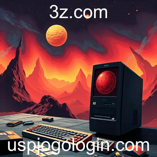 Ascensão dos Jogos Online: um Olhar para 2025